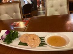 -明泰谷泰国餐厅(正大广场店)
