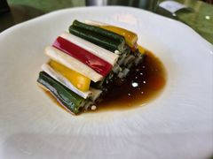 -京菜·砂锅居·烤鸭(西四店)