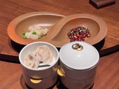 -喜鼎海胆水饺(东港店)