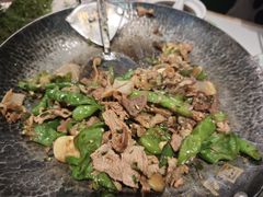 -费大厨辣椒炒肉(沙河万达店)