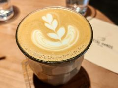 -Metal hands·铁手咖啡