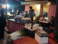 -东仓门早市