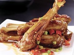 -湘村人家(常平中元街店)