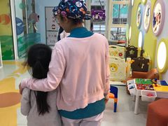 -极橙儿童齿科矫正中心(奥城店)