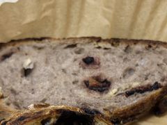 蓝莓乳酪乡村面包-LANLIZI BAKERY(COSMO店)
