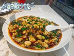 -阿忠食坊大排档·20年老店(万象城店)