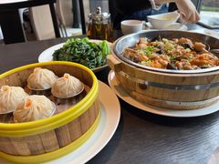 -汇华阁中餐厅·粤菜早茶(汇华希尔顿逸林酒店)