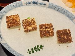 -锦楼·臻选新杭帮(杭州中心店)