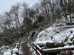 -剑门关风景区