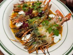 -Bistro 63 创意融合料理(广粤天地店)