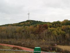 -塞罕坝国家级自然保护区