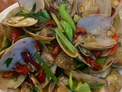 -南海渔家•海鲜•正宗海南菜(海棠湾店)