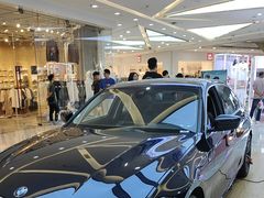 -万达广场(南昌红谷滩店)
