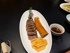 -荣兴酒家(徐家汇店)