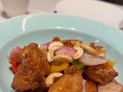 -香港狮子山下·明星粤菜餐厅(北苑店)