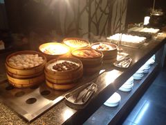 -星伦多 自助料理(圆融店)