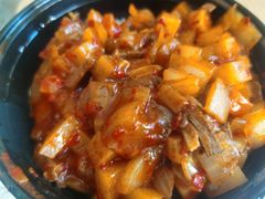 -老朴饭店(邮政街总店)