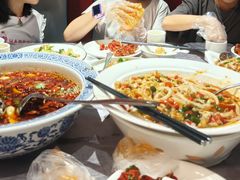 -川香鼎盛(市桥富华总店)