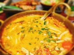 -苏梅花园(群星城店)