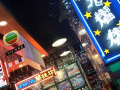 -香港鸿记冰室