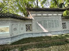 -西溪南古村落