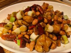 -百年神厨·地道川菜(清江西路店)