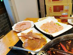 -锅首鲜品火锅(鸳鸯店)