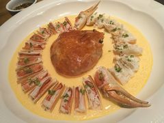 -即墨老公社·海肠捞饭大王(古城店)