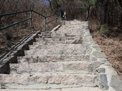 -香山公园