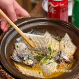 来自东海渔村上的小馆子居然搬进了合生汇