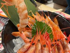 -御满屋日本料理