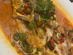 -四季春(美食街店)