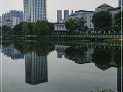 -后襄河公园