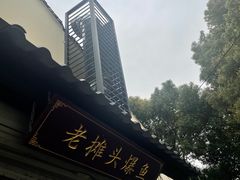 -葑门横街