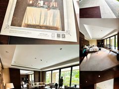 -海南清水湾莱佛士酒店