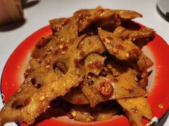 -遇见老南昌-柴火灶(顺外路店)