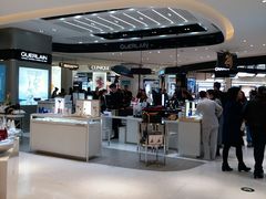 店内环境-松雷商业(南岗店)