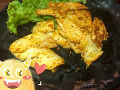 -红小姐的烤肉店(西三旗店)