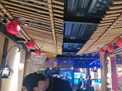 -串盟烧烤大排档·长沙美食地标(星沙店)