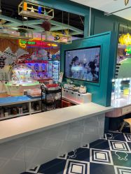 -卡通尼乐园(上海万象城店)