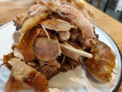 -浑河春面馆·老北京非遗鹿角面(良乡店)