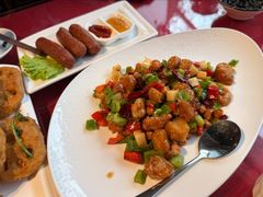 -天厨妙香素食餐厅(清华店)