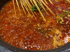 -钢管厂五区小郡肝火锅串串香(总店)
