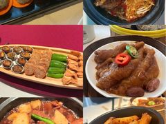 -顺峰(农展馆店)