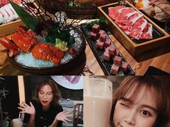 -湊湊火锅·茶憩(东城万达店)
