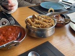 -Pakwaan Indian restaurant芭港湾印度餐厅(领事馆店)