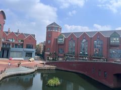 -自然食集西餐厅(泰晤士小镇店)