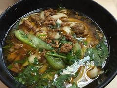 -东方削面(迎泽街店)