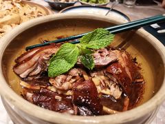-客家汇·客家传承菜(水库店)