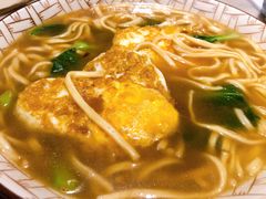阳春面-老外婆(吾悦广场店)